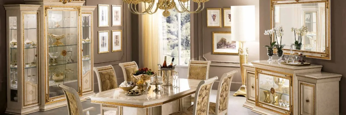 Гостиная Arredo Classic Leonardo, Италия